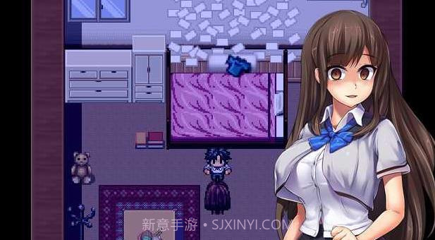 在病娇姐姐的手下潜伏截图3 在病娇姐姐的手下潜伏截图3