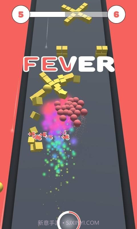 我躲得贼6截图1 我躲得贼6截图1