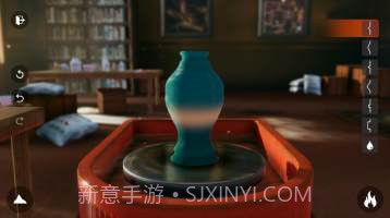 陶艺大师v2.3截图2 陶艺大师v2.3截图2