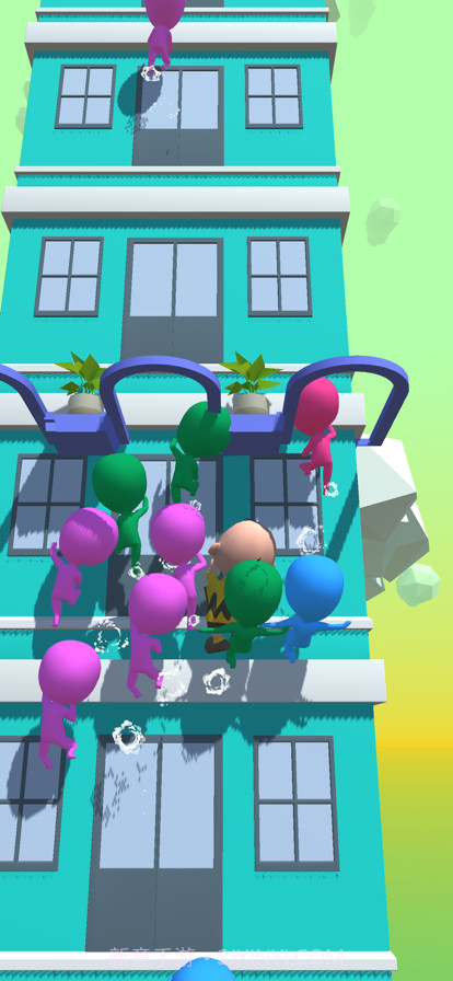 爬高上低截图6 爬高上低截图6