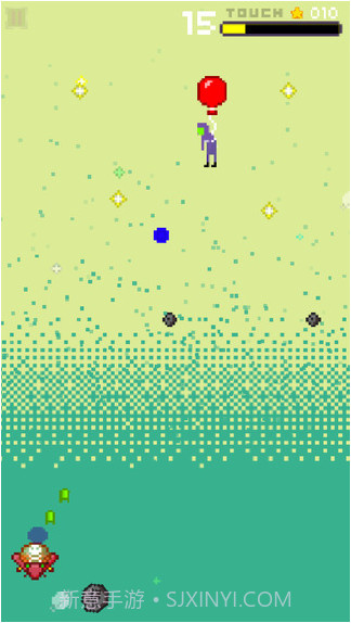 无垠太空截图4 无垠太空截图4