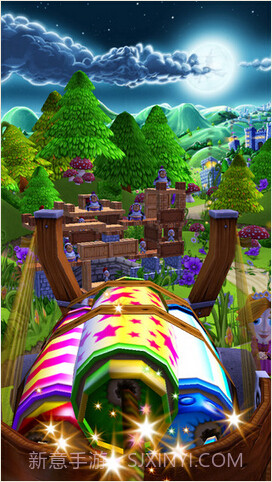 弹射之王截图3 弹射之王截图3