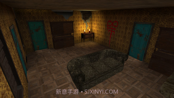 恐怖外星人截图2 恐怖外星人截图2