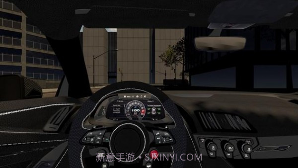 R8运动赛车截图2 R8运动赛车截图2