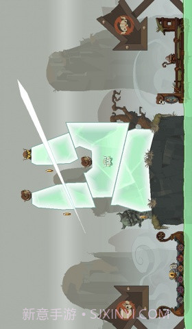 破冰者: 维京海盗之旅截图3 破冰者: 维京海盗之旅截图3