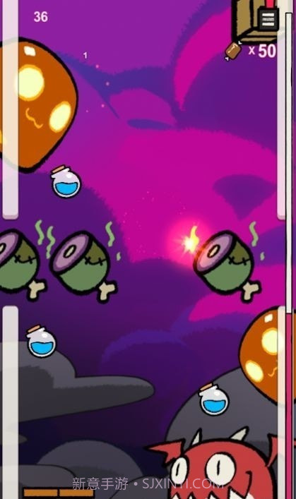 宠物入侵动物大战截图1 宠物入侵动物大战截图1