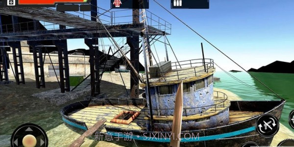 陆军特种部队行动截图1 陆军特种部队行动截图1