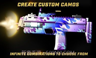 真实枪械2截图2