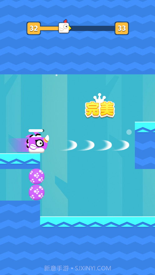 方块鸟截图2 方块鸟截图2