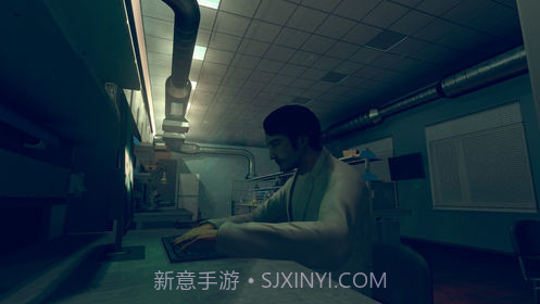 别回头看截图4 别回头看截图4