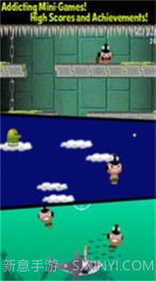 口袋上帝截图1 口袋上帝截图1