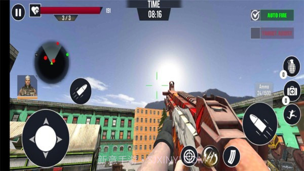 逆转军团截图5 逆转军团截图5