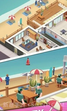 疯狂生产经理截图1 疯狂生产经理截图1