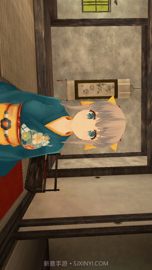 和美的挖耳勺VR截图2 和美的挖耳勺VR截图2