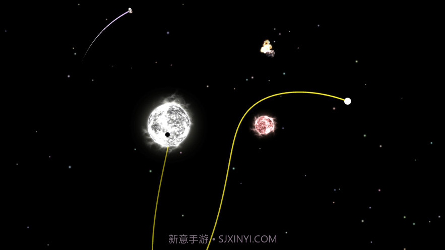 天体重力截图7 天体重力截图7