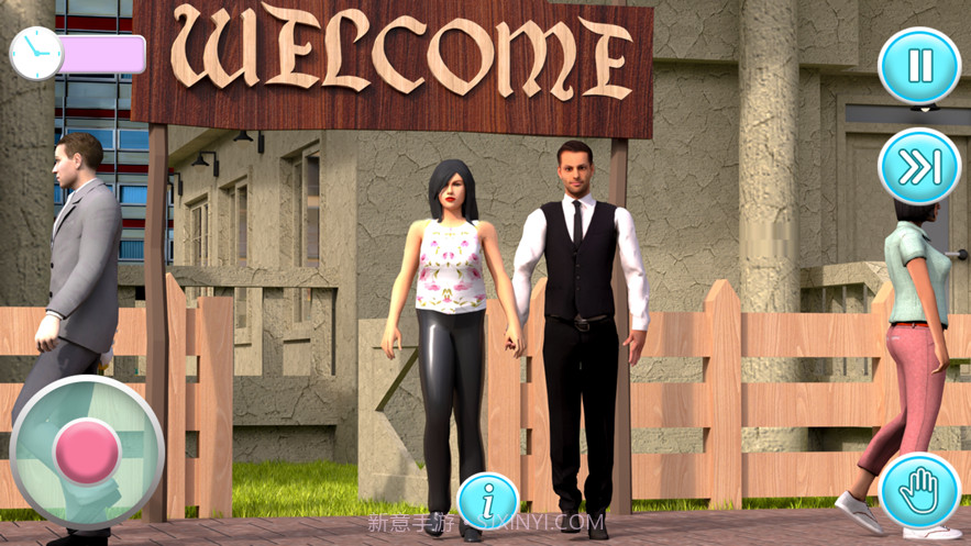 孕妇母婴护理截图1 孕妇母婴护理截图1