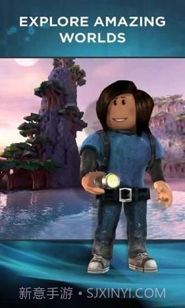 roblox举重模拟器截图1