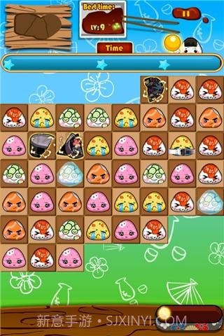 疯狂寿司2截图3 疯狂寿司2截图3