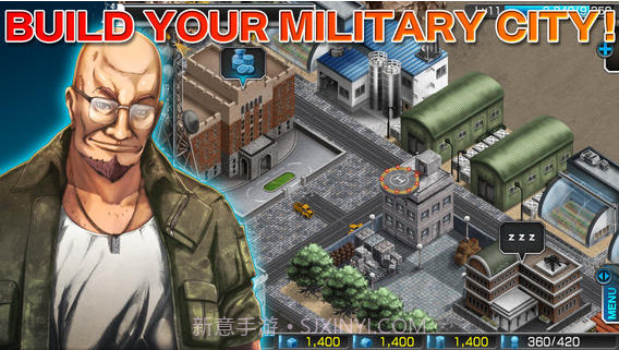 枪手联盟截图1 枪手联盟截图1