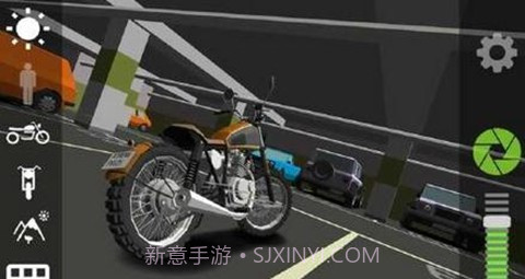 机车狂人截图5 机车狂人截图5