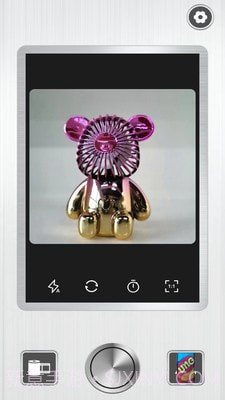 MIX滤镜相机截图4 MIX滤镜相机截图4