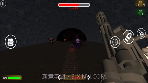 火车模拟器查尔斯小火车截图2