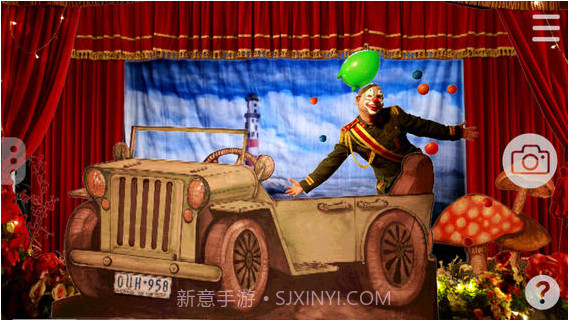 移动照相馆截图1