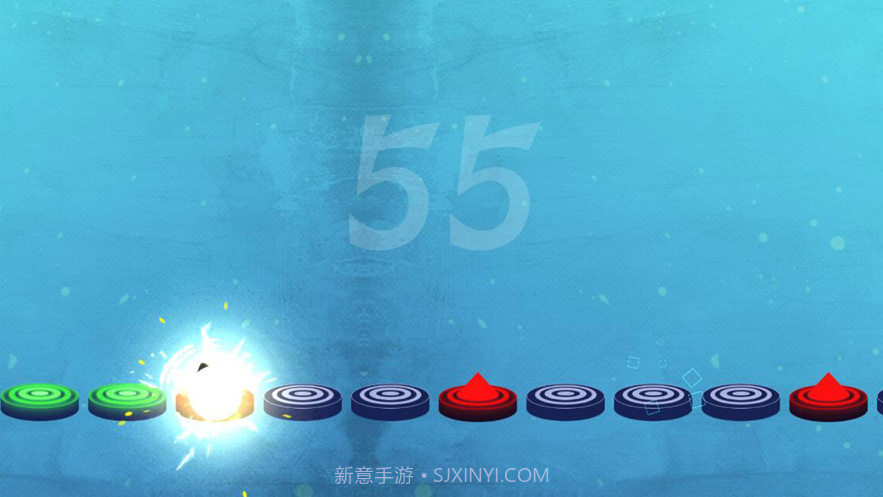 动感球球最新截图3