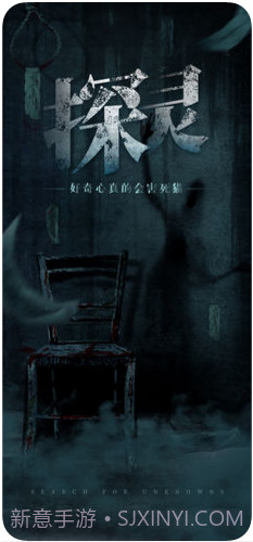 探灵截图1