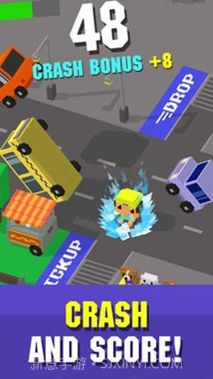 送货之星截图4 送货之星截图4