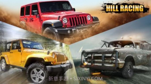 极品车神孤胆飙车截图2 极品车神孤胆飙车截图2