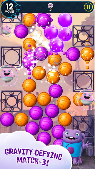 家园:波福泡泡截图2 家园:波福泡泡截图2