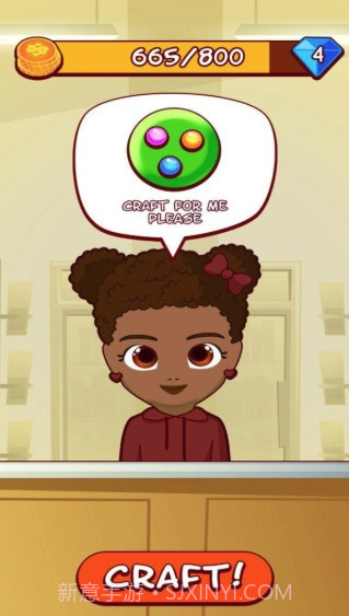 魔性史莱姆截图1