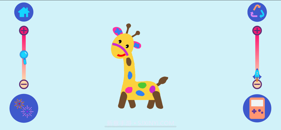 魔法绘画截图5 魔法绘画截图5