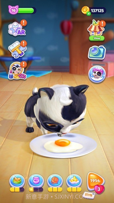 My Cat截图8 My Cat截图8