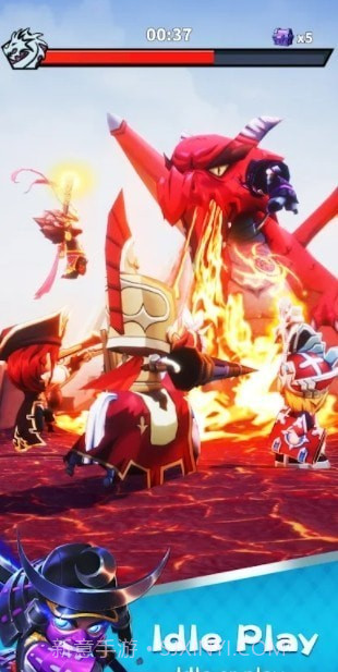 EZ骑士截图1 EZ骑士截图1