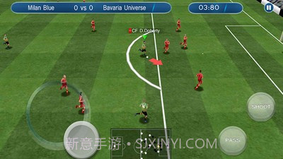 夺冠世界杯2018截图1 夺冠世界杯2018截图1