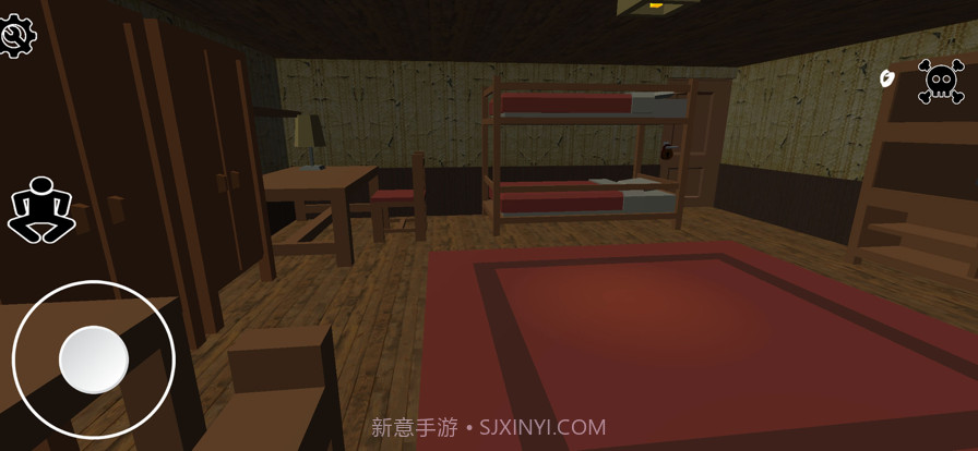 孔蒂拉纳克截图1 孔蒂拉纳克截图1