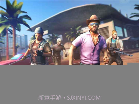 孤胆车神维加斯联机版截图1 孤胆车神维加斯联机版截图1