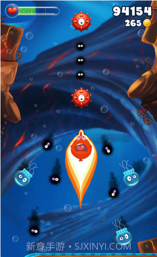 大肚鱼截图4 大肚鱼截图4