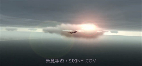 RFS真实飞行模拟器截图2 RFS真实飞行模拟器截图2