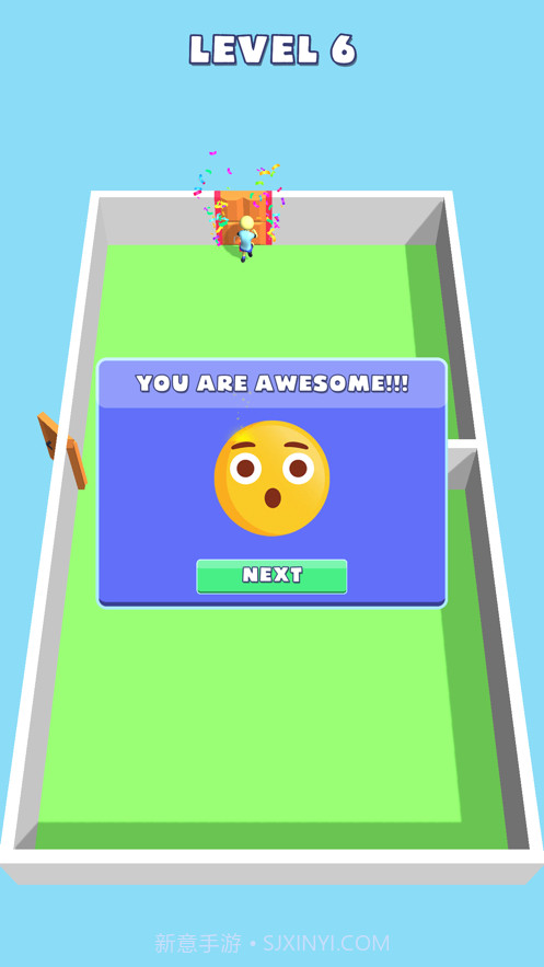 MazescapePuzzle截图2 MazescapePuzzle截图2