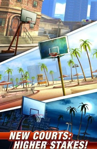 了不起的黑曼巴截图1