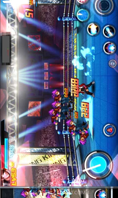 终极格斗3:死亡复仇截图5