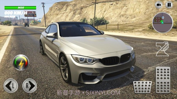 驾驶赛车2021截图4 驾驶赛车2021截图4