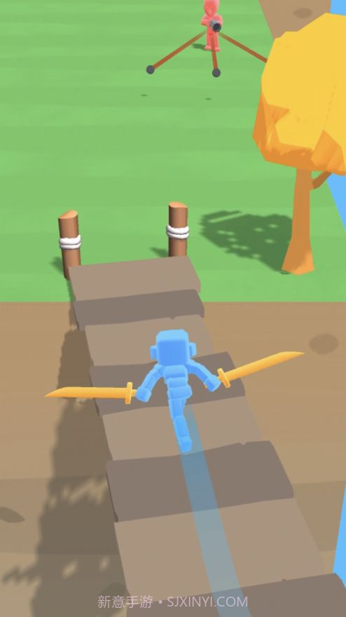 光影武士无限金币钻石版最新截图3