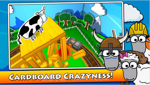 狂打砖块截图3 狂打砖块截图3