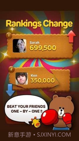 连线消除(LINE POP)截图5 连线消除(LINE POP)截图5