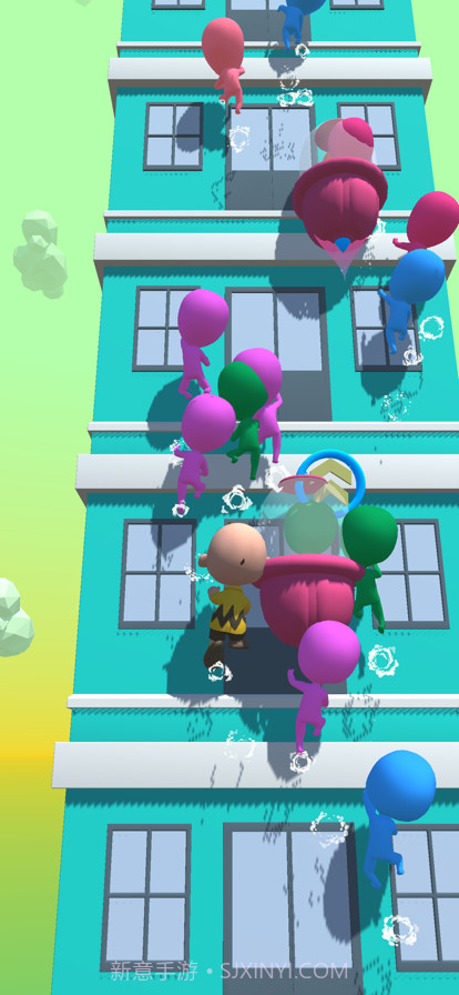 爬高上低截图5 爬高上低截图5