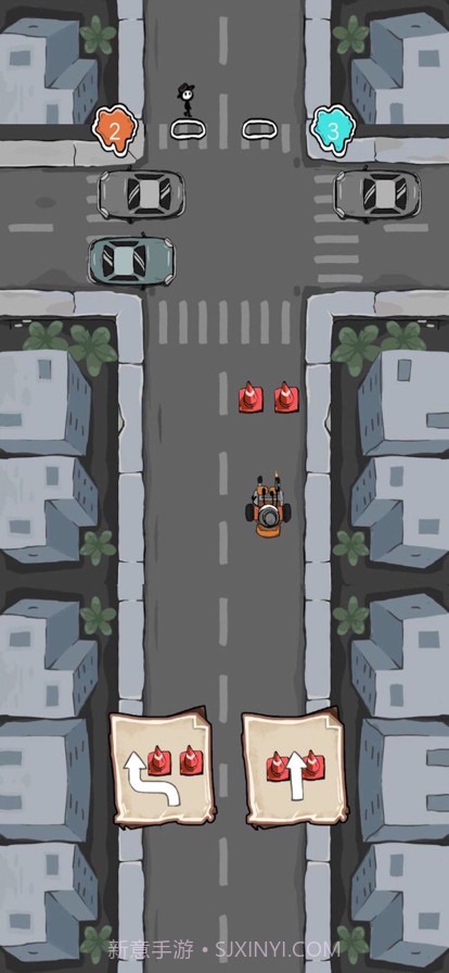 帮他逃生之航海脱险截图2 帮他逃生之航海脱险截图2